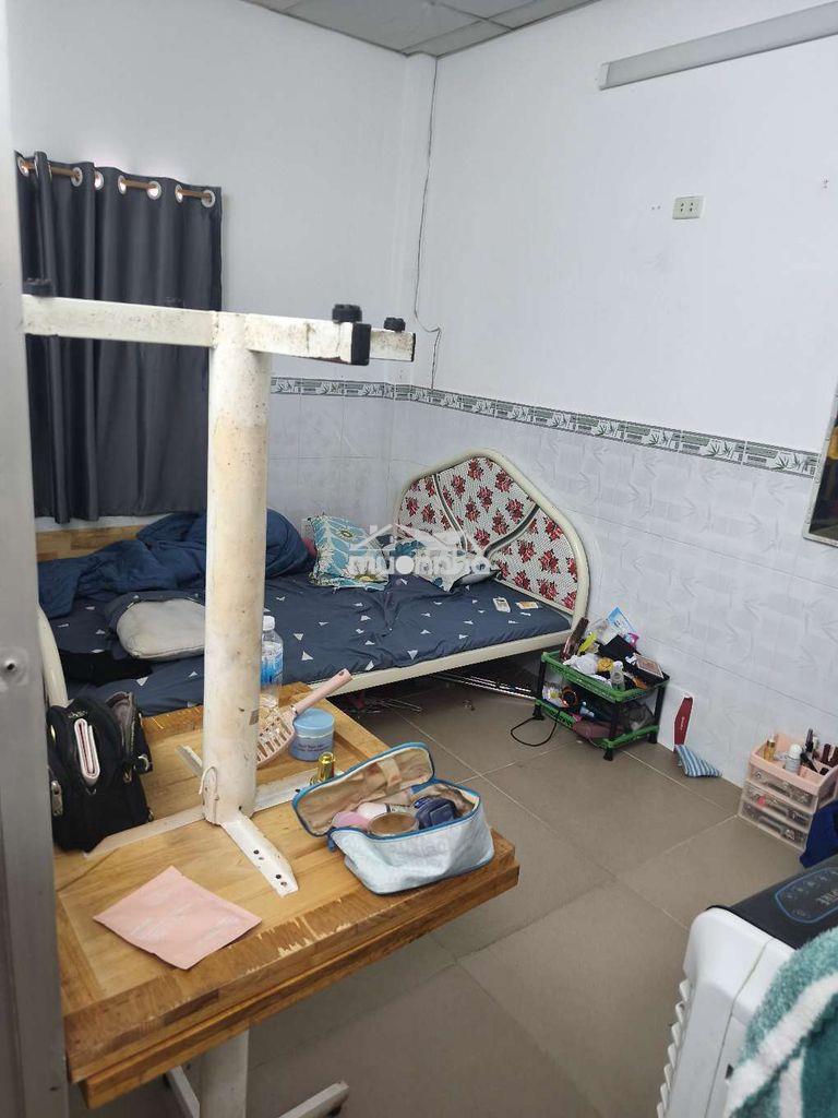 Cho thuê nhà nguyên căn lê văn lương  - 2