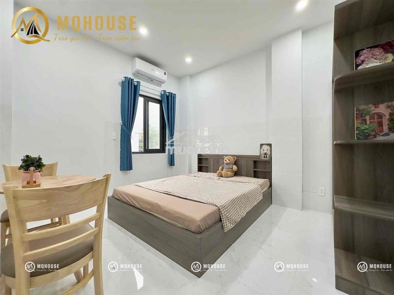 Cho thuê phòng xinh- cửa sổ thoáng mát- vị trí thuận tiện