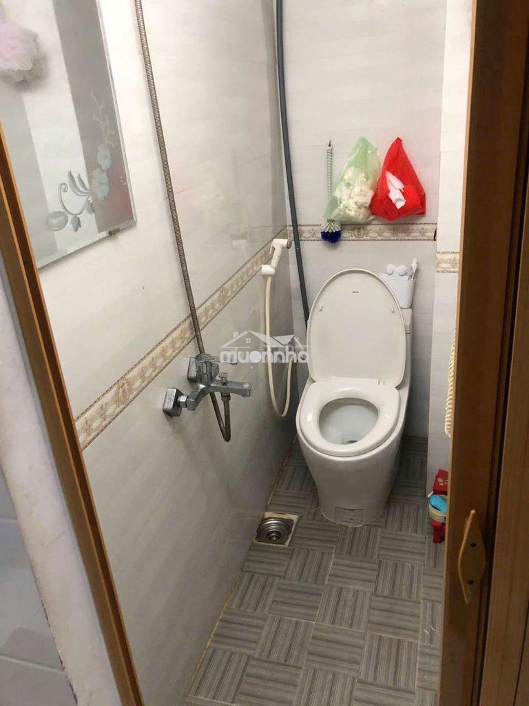 Cho thuê phòng mini phòng dưới trệt.đường nguyễn tất thành. p18.q4 - 4