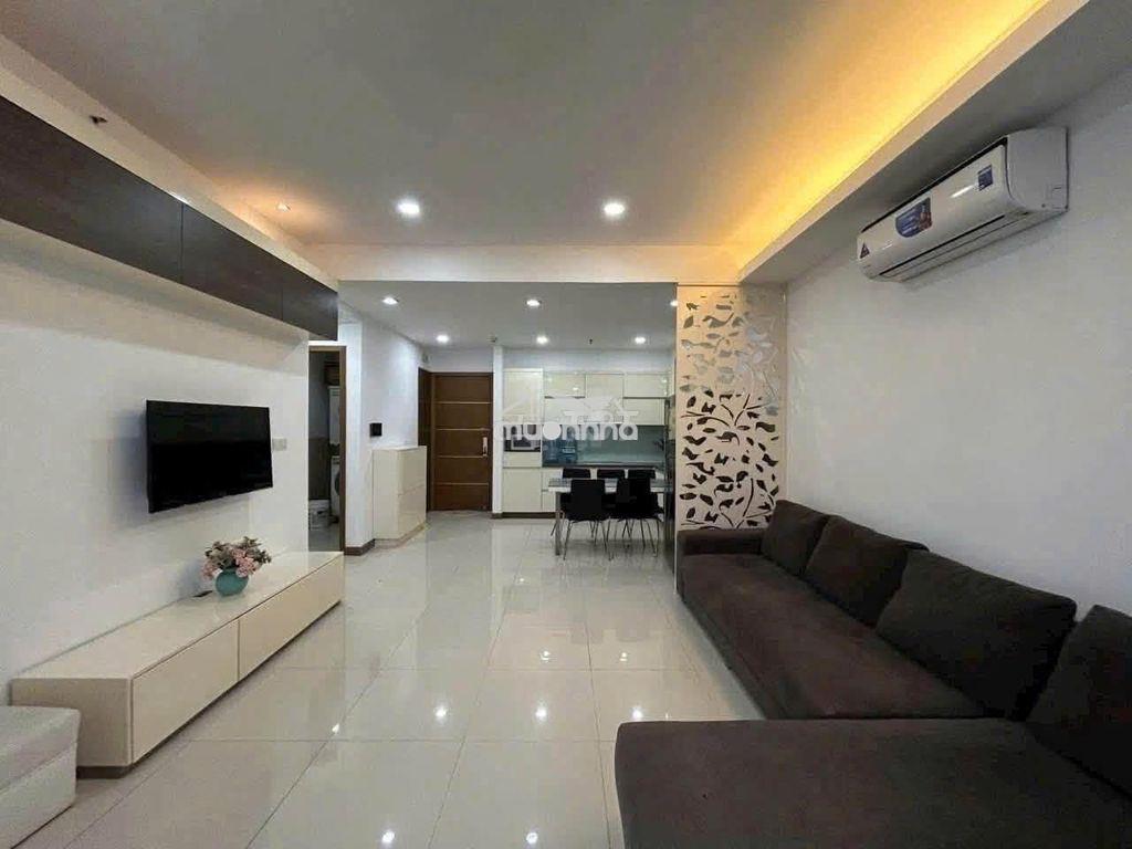Chung cư cao cấp terra royal 2pn, nội thất cao cấp, giá thuê 18tr/th - 3