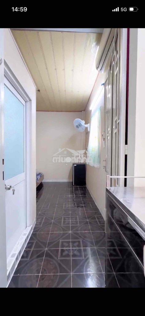 Chính chủ cho thuê phòng q.1 391 trần hưng đạo ful nt bang công 4,8tr