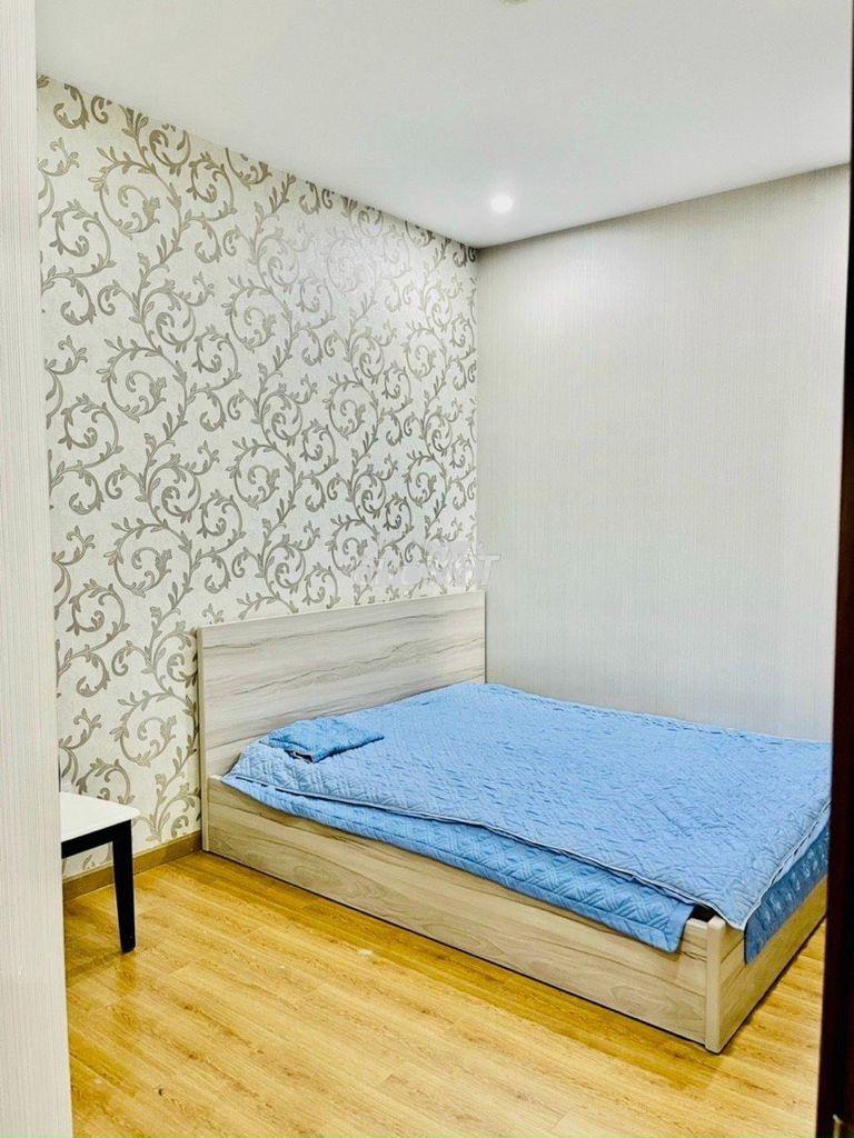 📍 Ruby cho thuê căn 3pn (93m2), full nội thất, giá 15tr, view nội khu - 4