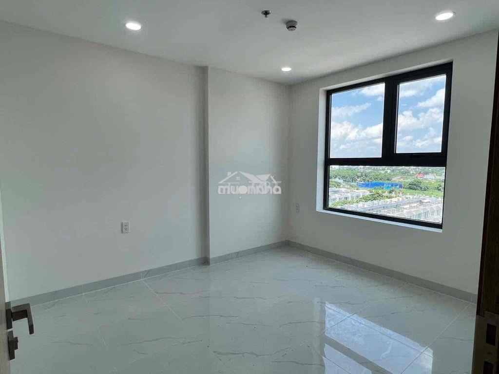 Cho thuê căn góc chung cư phú mỹ thoáng mát - 3