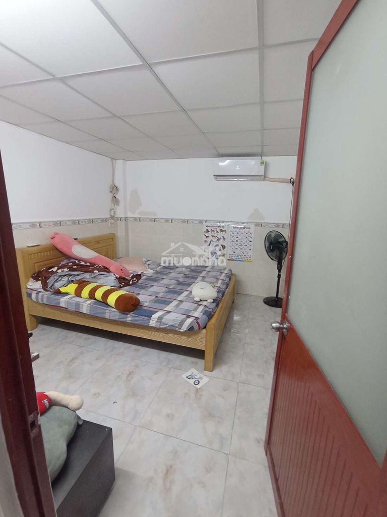 Cho thuê nhà đường đông bắc.phường tân chánh hiệp quận 12 - 3