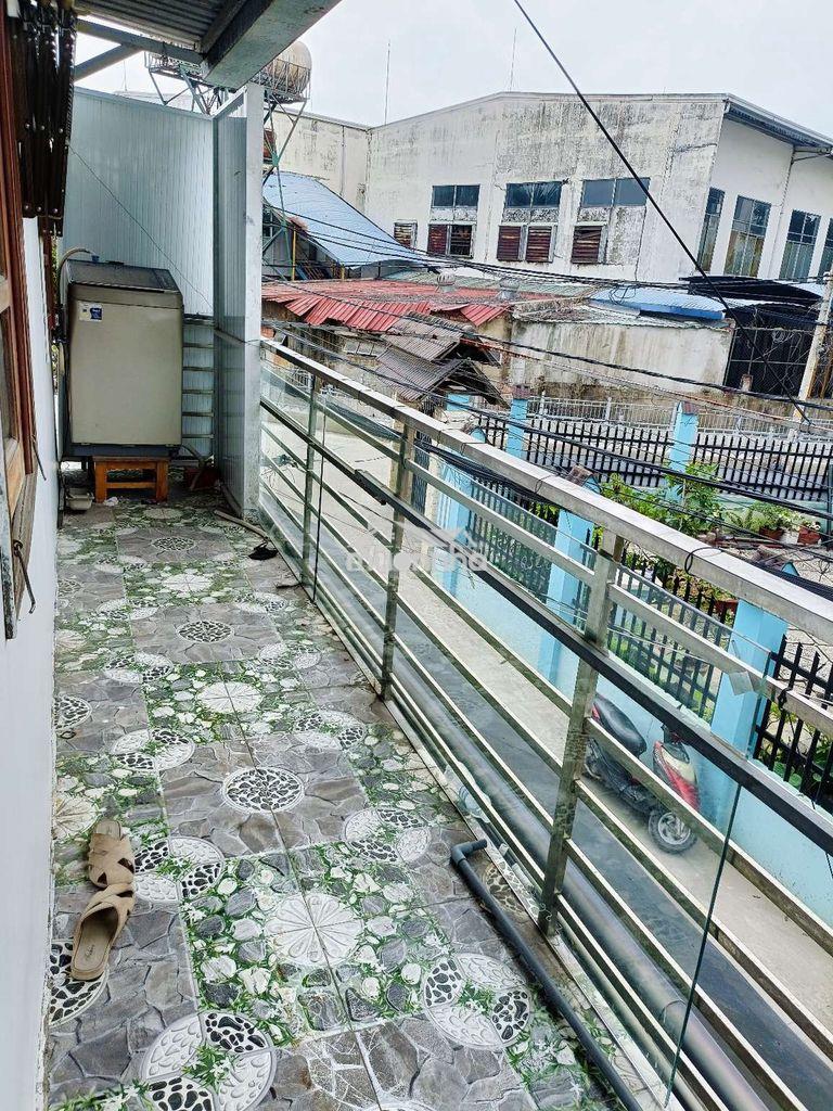 Cho thuê nhà nguyên căn khu bến xưa  - 4