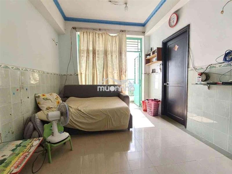 Lô góc - chung cư phú thọ quận 11 - 60m² - sổ riêng - giá chỉ 3 tỷ