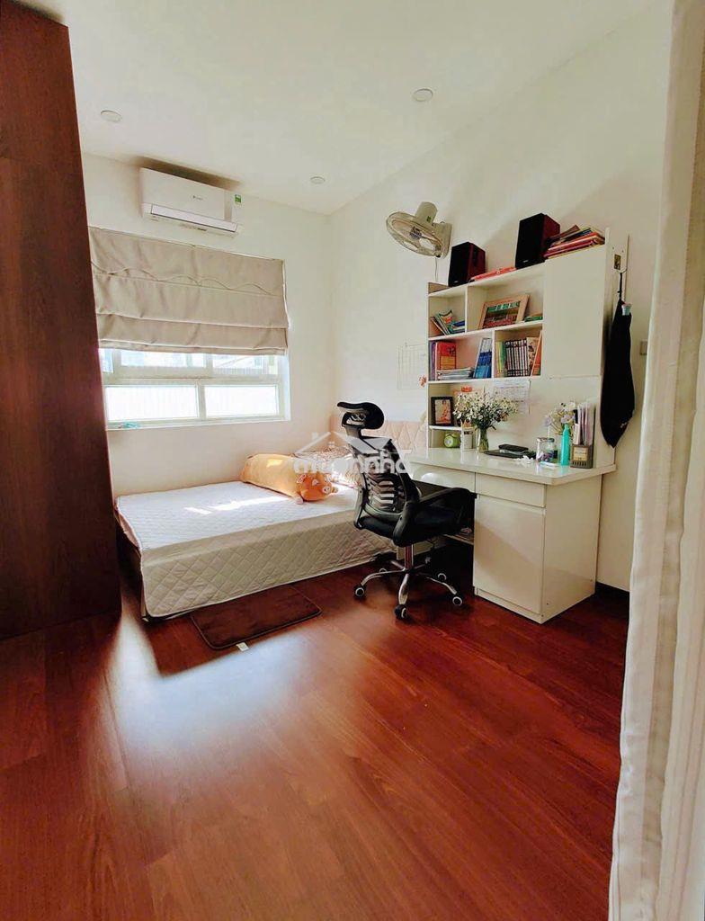 Bán căn 90m2, 3 ngủ 2wc toà cenland, câù giấy, chỉ 6.5 tỷ - 4