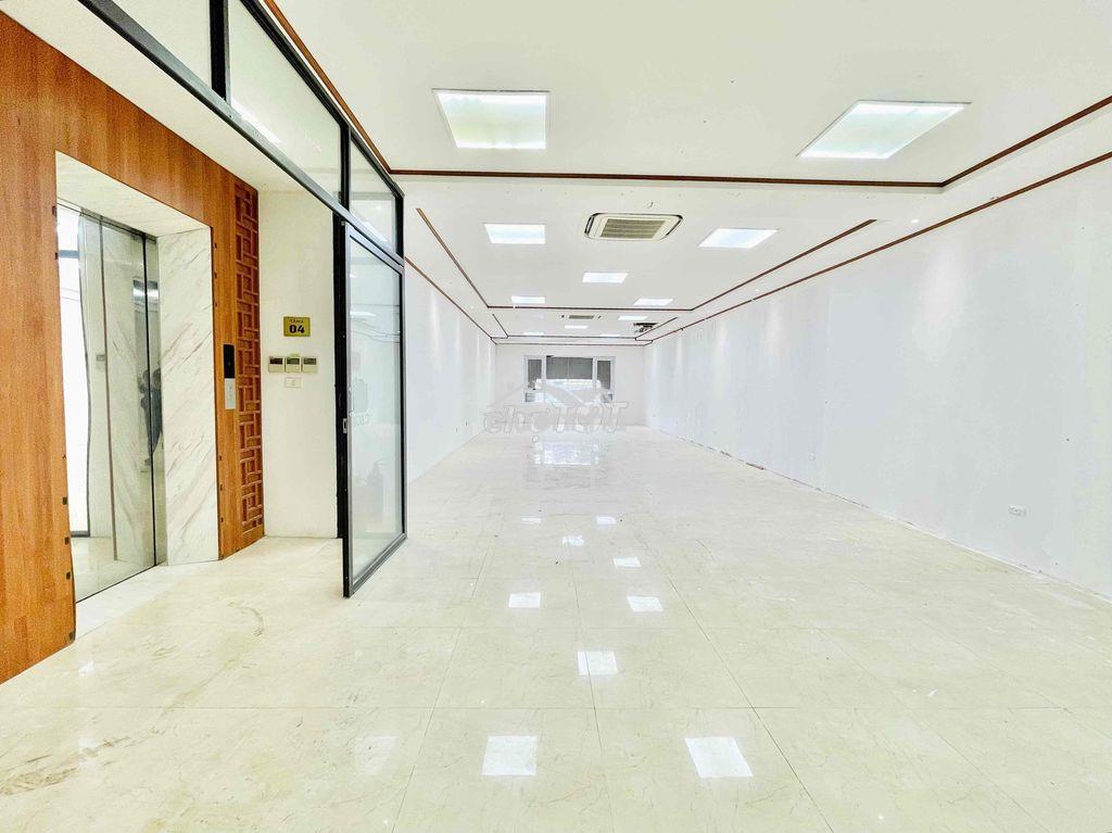 Chính chủ cho thuê sàn mặt phố xã đàn - đống đa 140m giá chỉ 20tr đẹp - 2