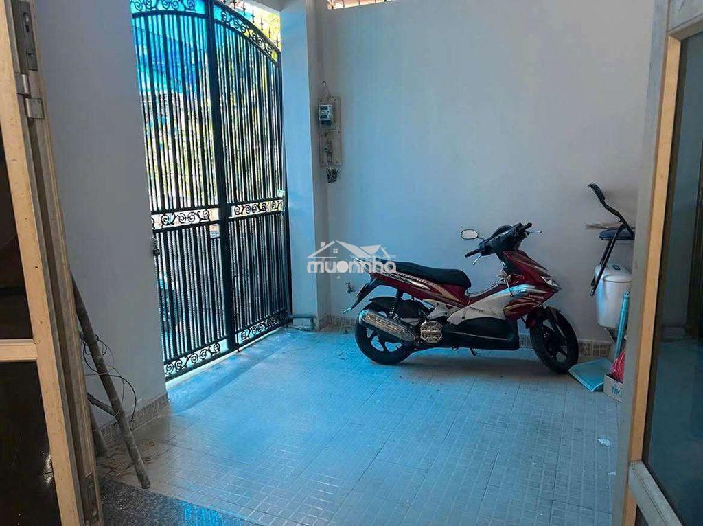 Nhà 1 trệt 1 lầu 2pn 3wc 5x16m hẻm lê văn lương gần lottlemart - 3