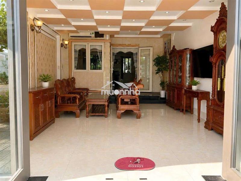Cho thuê nhà timo phú thịnh tdm bình dương