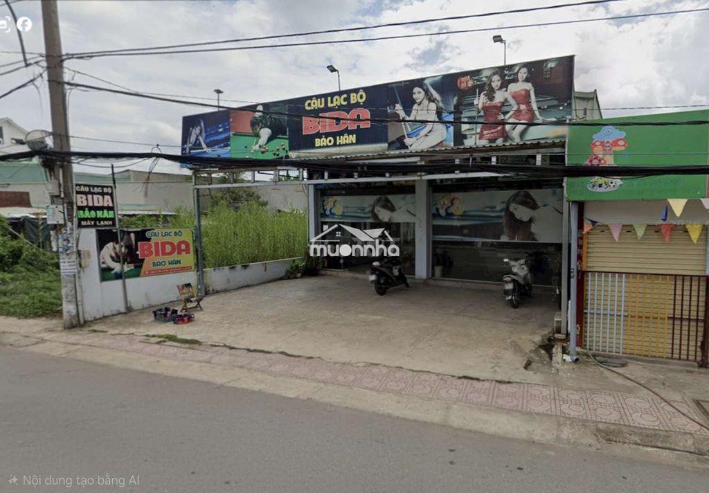 Mt kinh doanh mt lê văn lương nhơn đức nhà bè 10x19 190m2 13ty tl - 3