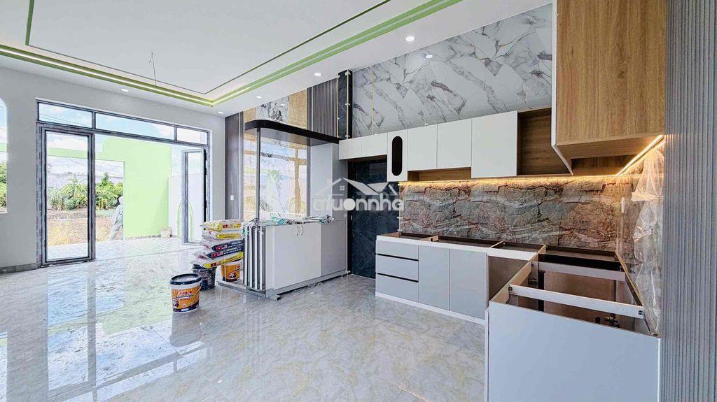 🔥 Nhà cấp 4 mới hoàn thiện – dọn vào ở ngay – chỉ 1 tỷ 650 triệu 🔥 - 4