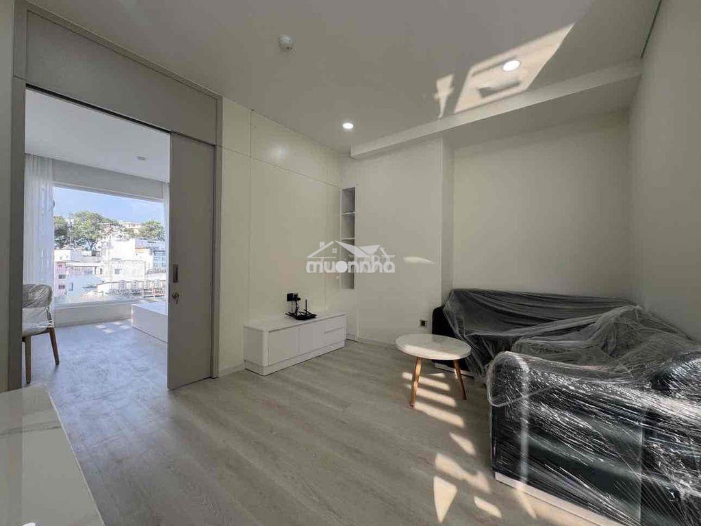 🏠 Chdv 1pn full nội thất – quận 7 - 3
