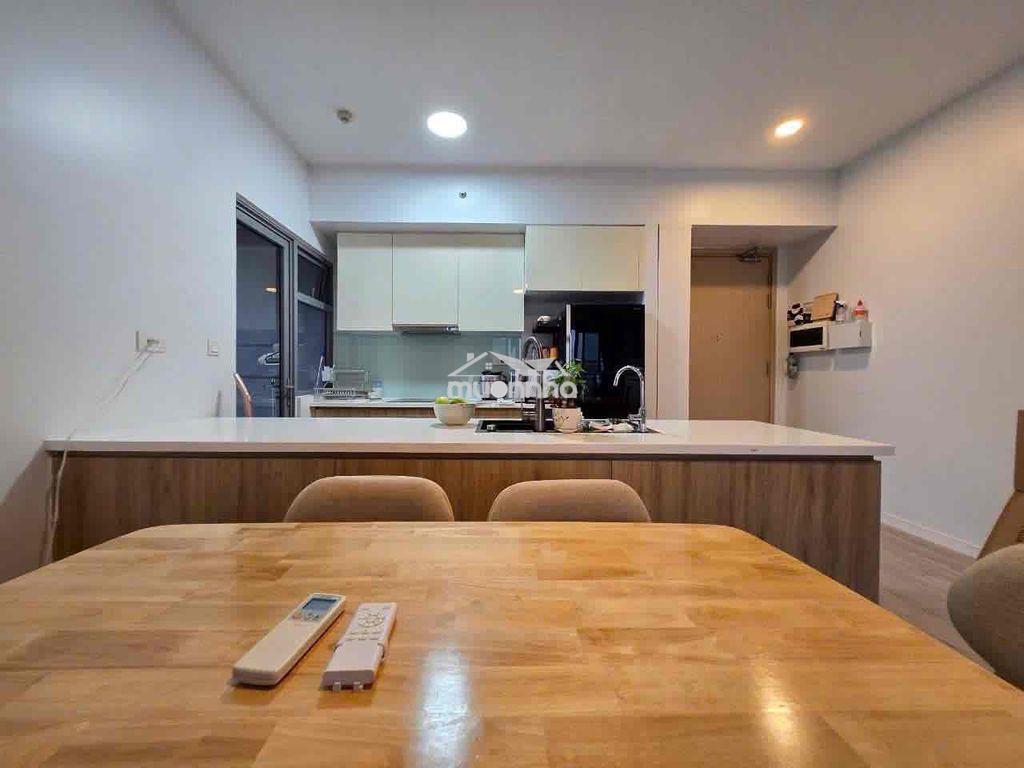 Căn hộ 2pn palm heights(rổ hàng còn nhiều căn) hình minh hoạ - 3