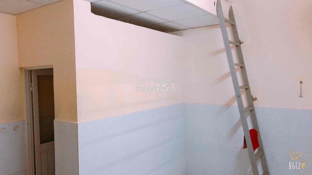 Phòng trọ phan văn hớn q12 - 3