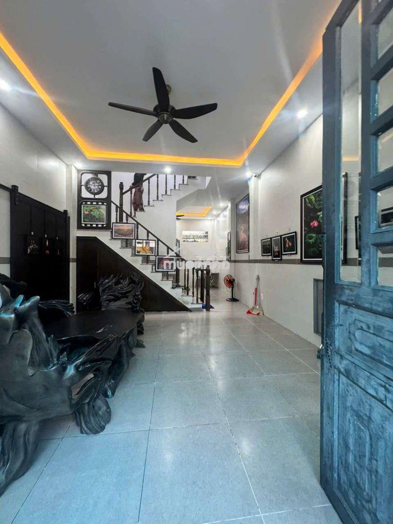 🍀Biệt thự 10x13m 2 tấm....bình trị đông