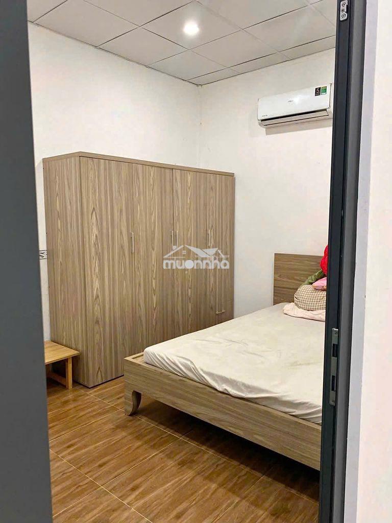 Nhà trệt 2pn có nội thất kdc 91b chỉ 8 triệu - 4