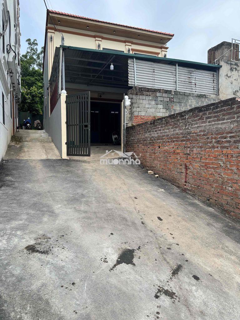 Bán đất thị trấn chúc sơn, chương mỹ - 50m2 - ô tô đỗ cửa - gần ql6 - 3