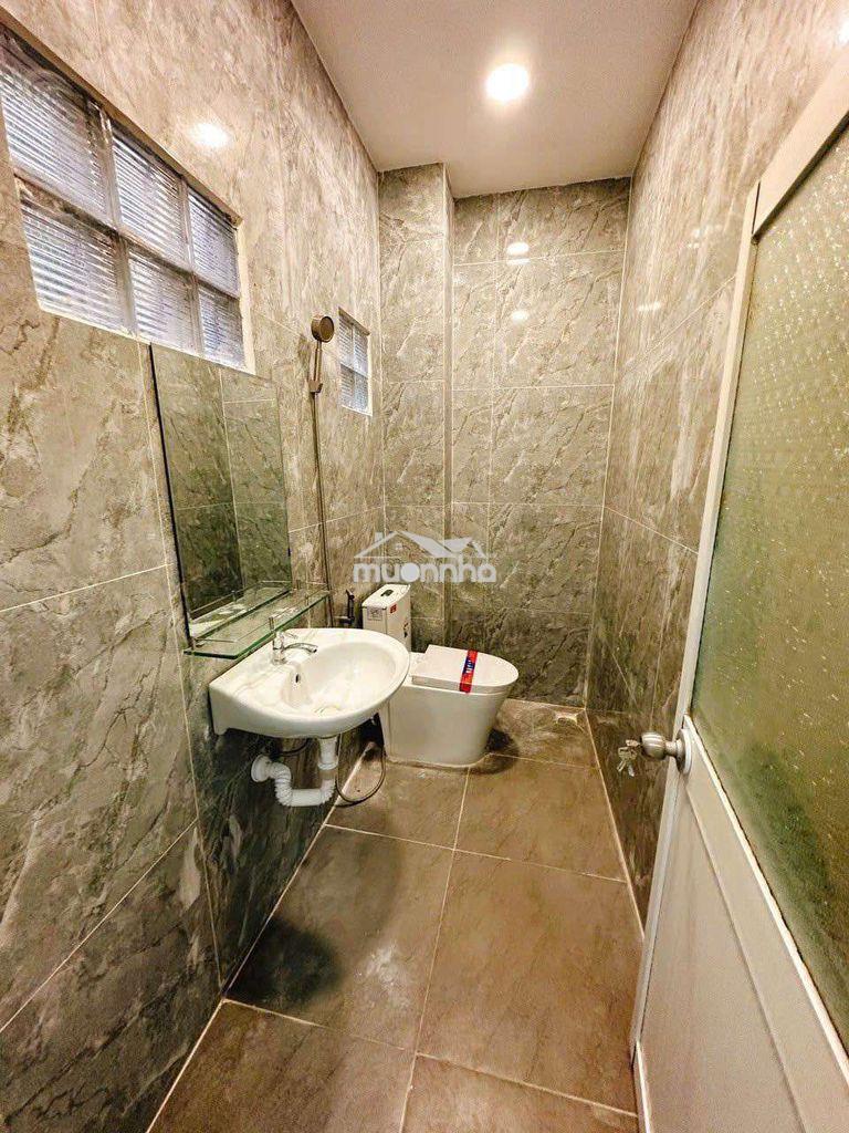 Cho thuê nhà đ/c 79/11 lê đình thám - 4x15- 1 lầu -2pn-2wc_ giá rẻ - 3