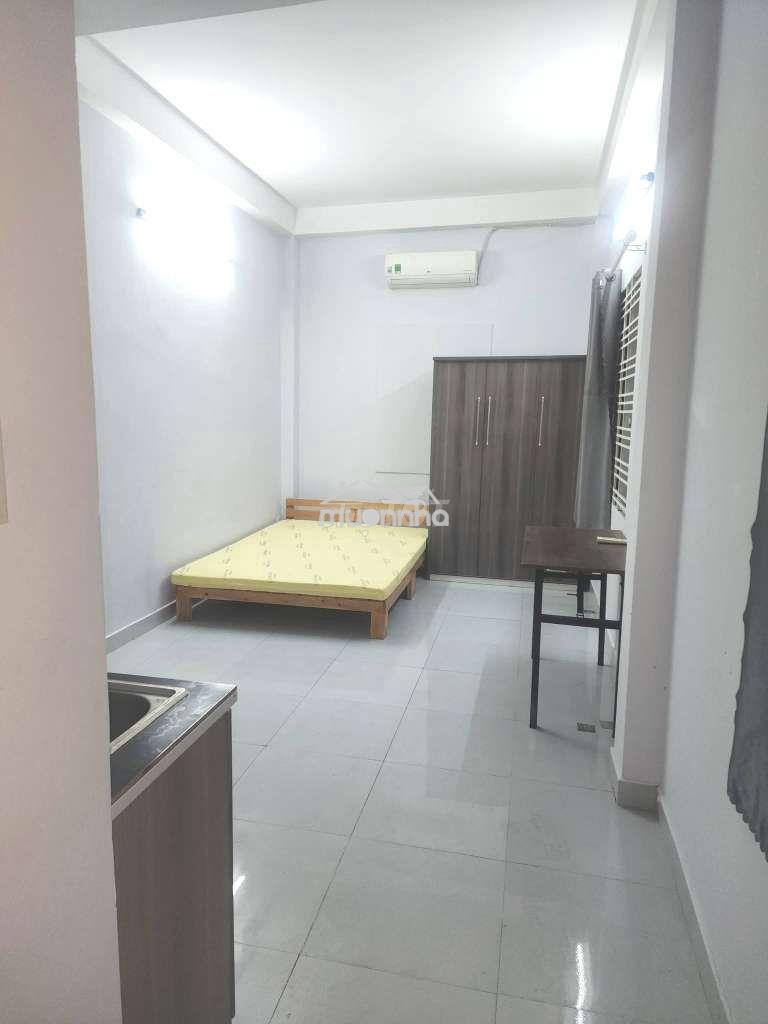 Cho thuê phòng trọ bình thạnh - 2