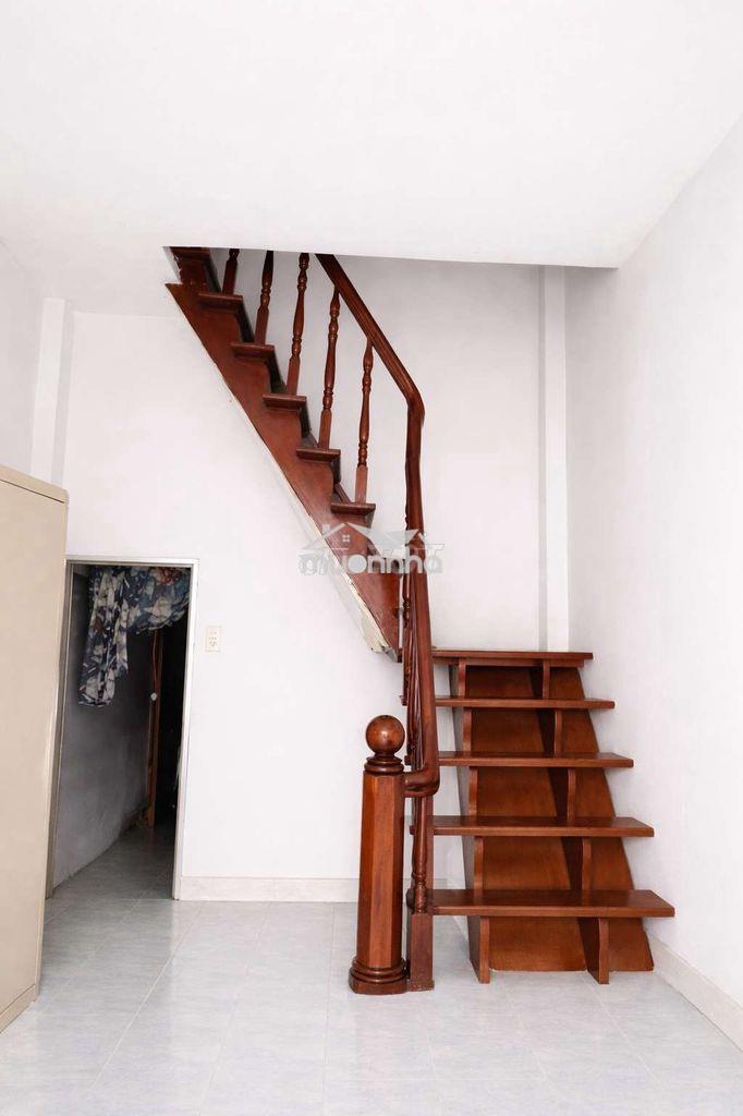 Nhà gần mt phan đăng lưu p1 bình thạnh - 4