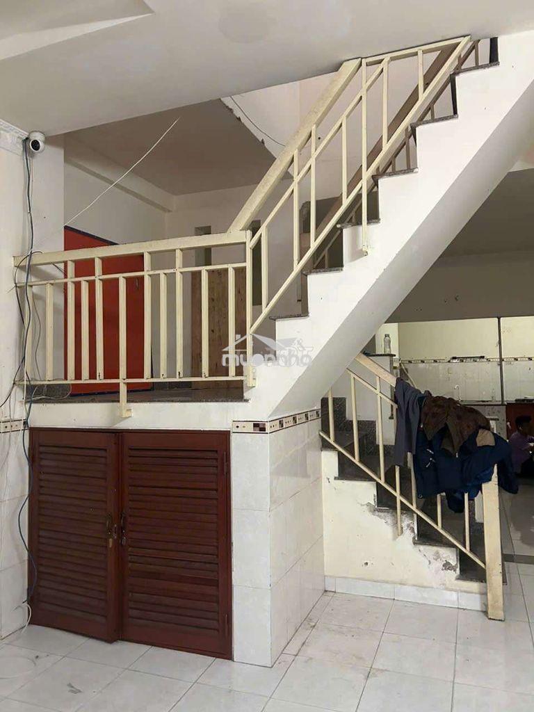 Cho thuê ở lâu dài