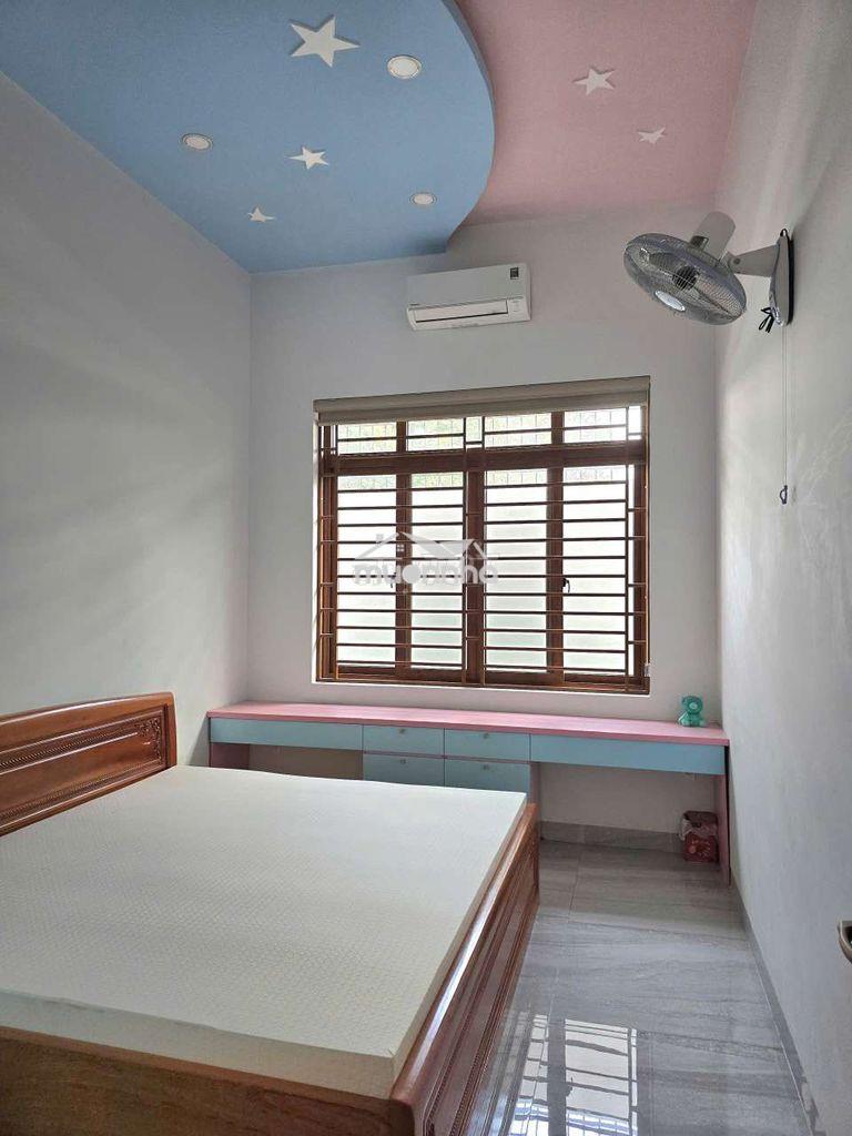 Cho thuê nhà đường nguyễn văn cừ, chánh mỹ 312m2 , 3pn đầy đủ nội thất - 4