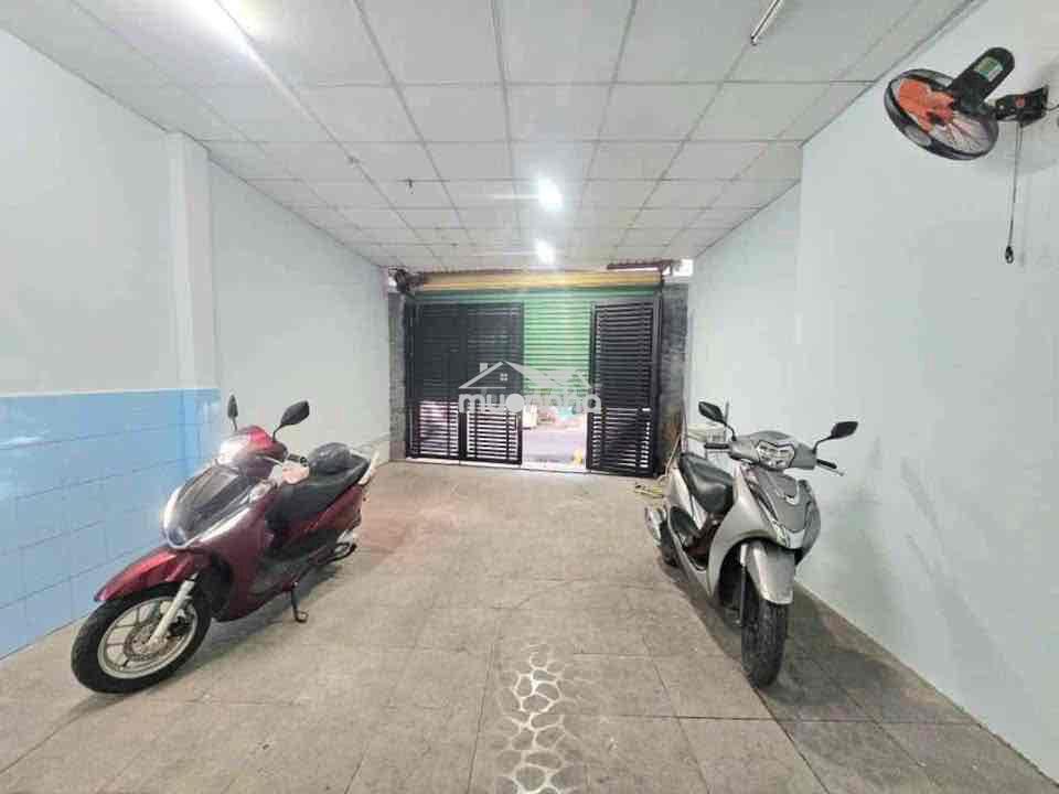 Nhà mặt tiền p. linh tây 9 tỷ - dt 88m2 (4.5 x 20m) -  kinh doanh - 3