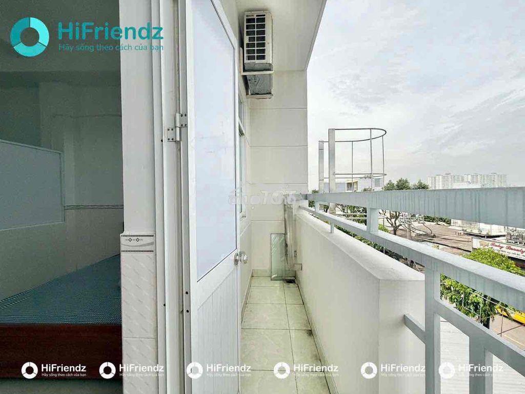 Studio giá rẻ - thag máy - sẵn nt -chỉ tính điện nước -ngay tỉnh lộ 10 - 3