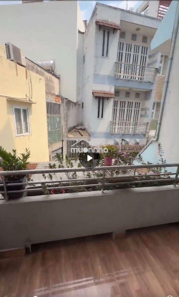Nhà 1 tấm có sân rộng -133m2 - 3