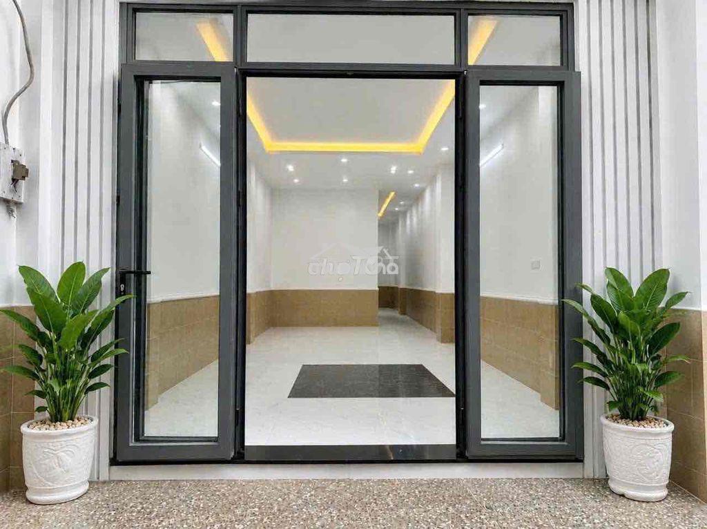 🏠Cho thuê nhà mới 100% đường bùi văn ba ngay kcx tân thuận, quận 7 - 3
