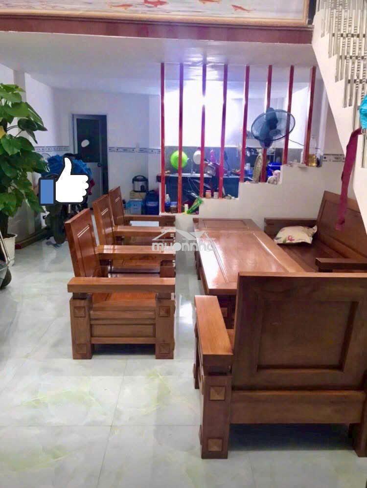 Về quê cần bán nhà sc - 3