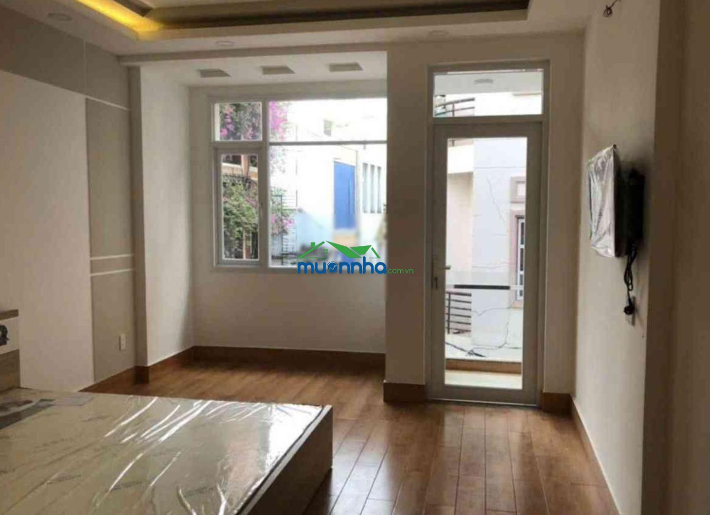 Giảm 900 triệu. thu hồi vốn căn 70m2 nhà 5 lầu. đường số 59. gò vấp. giá 8,9 tỷ