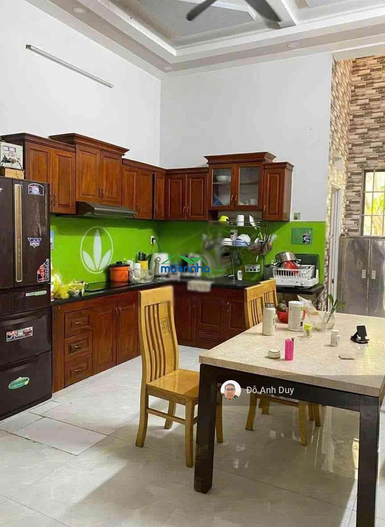 Nhà cạnh merc quang trung 58,9 m2 3 tầng trước nhà 8 m ô tô ngủ nhà - 3