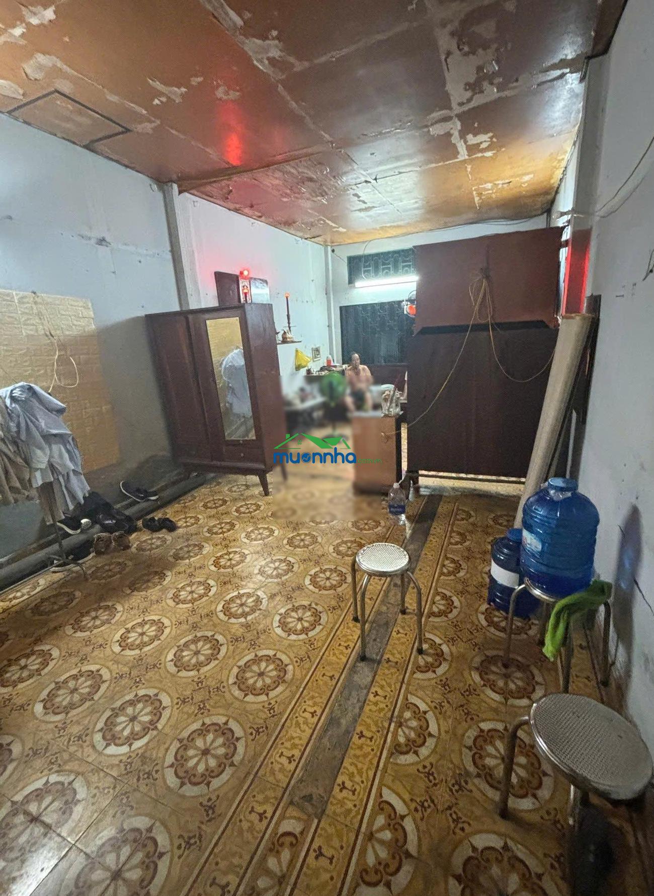 Bán nhà riêng tân phú, hẻm xe hơi lê văn phan 4x24m (88m2) - 7,49 tỷ (tl) - 2