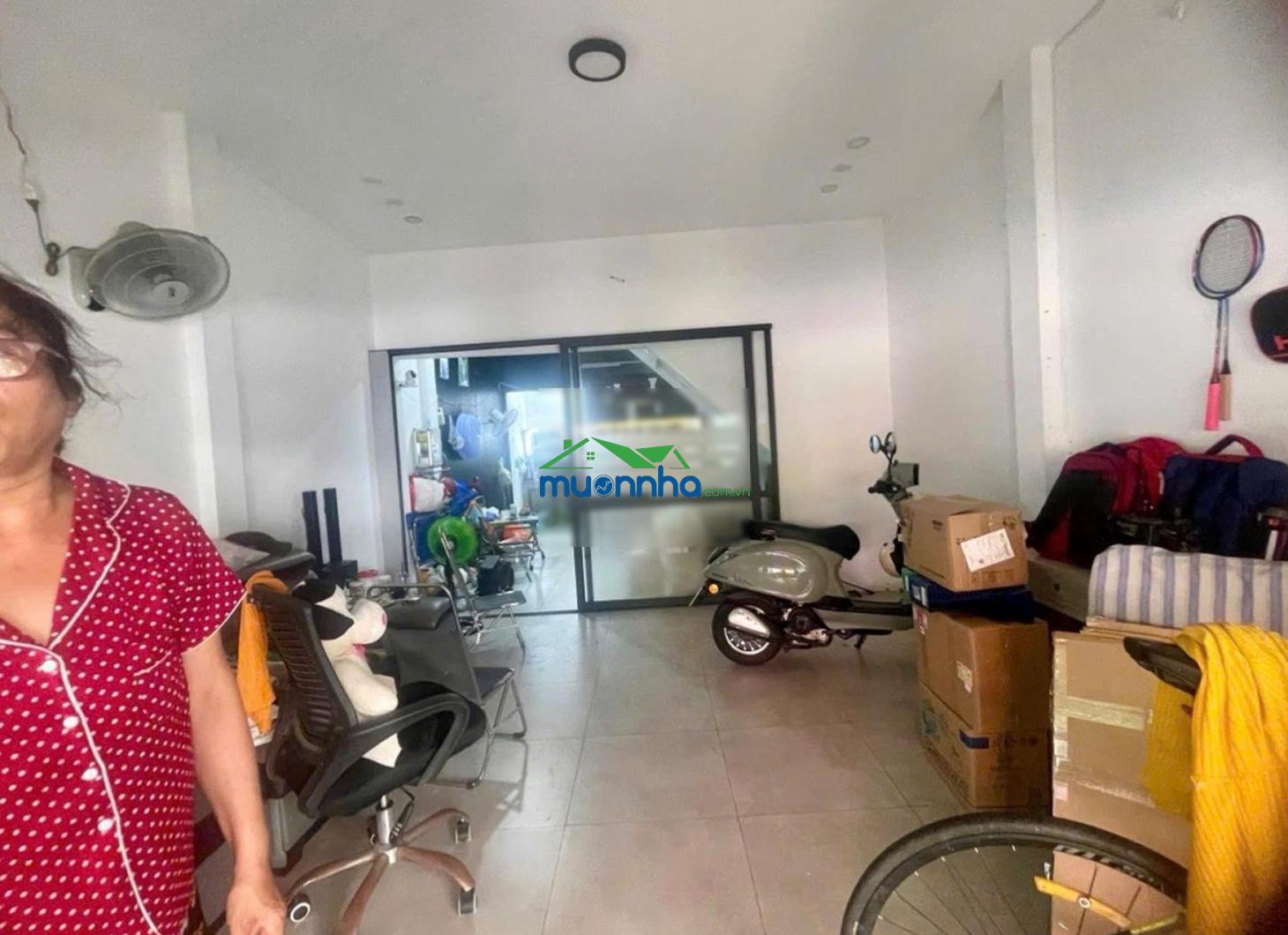 Bán nhà riêng tân phú, mặt tiền đường 13m lê cao lãng 4 x 11 (44.4m2) giá 6.7 tỷ (tl)