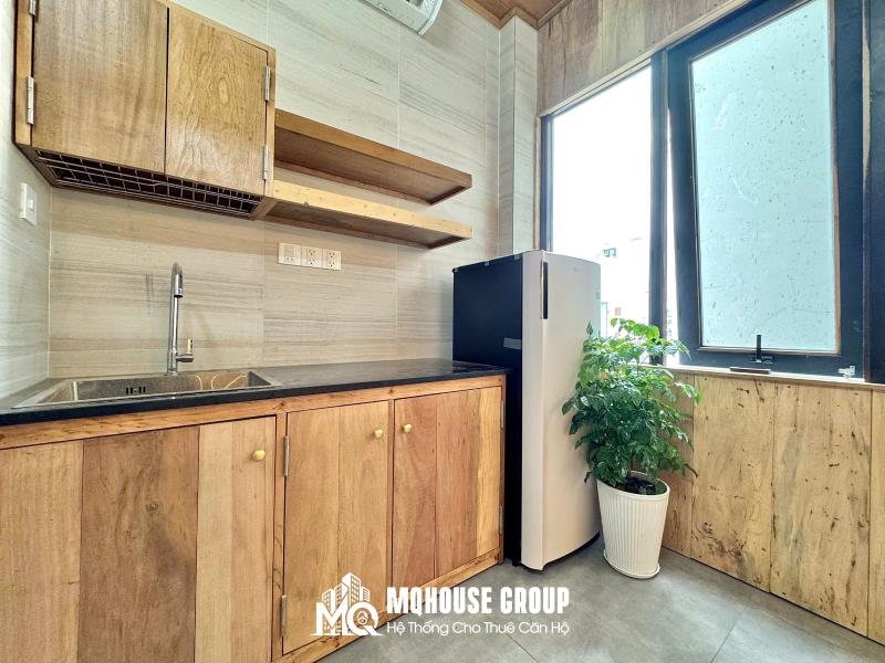 🏡🏡Cho thuê căn hộ mini - studio | full nội thất - 2