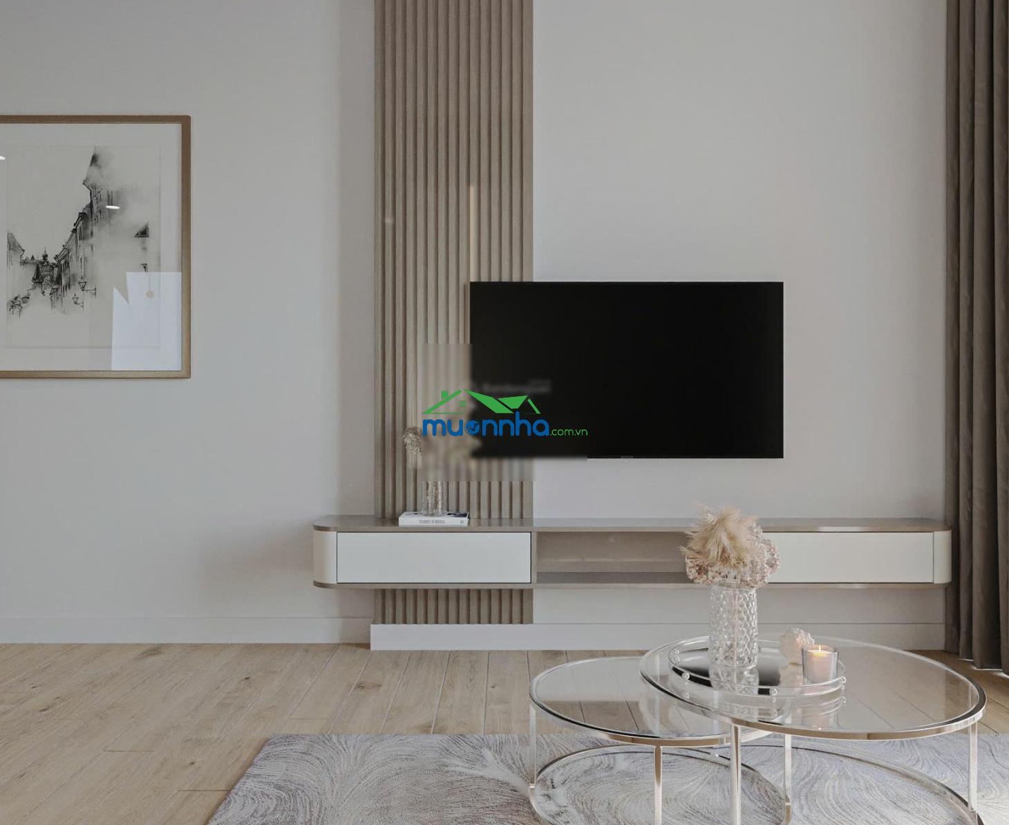 Căn hộ 2pn masteri centre point - đã có sổ - full nội thất cao cấp - view nội khu yên tĩnh - 5 tỷ - 2
