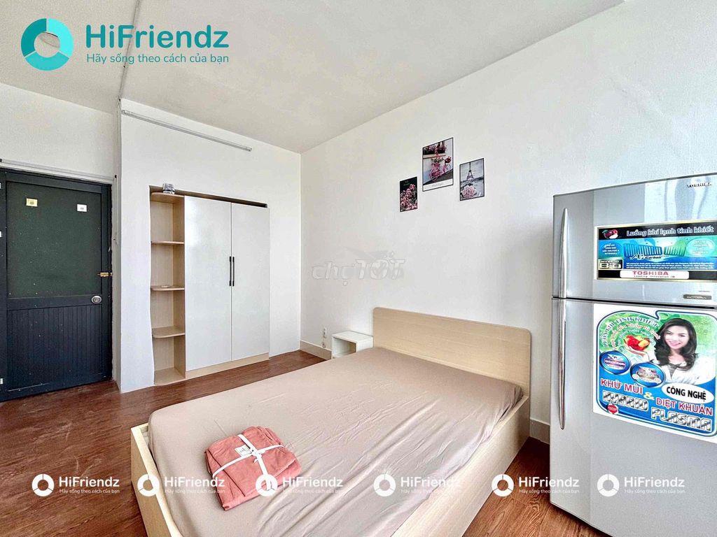 🏠 Studio gần hoàng văn thụ - nguyễn văn trỗi - hồ văn huê - 4