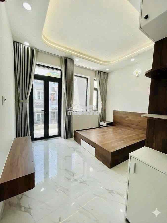 Nhà bán chính chủ đường tân thành 7,7 tỷ quận tân phú - 4