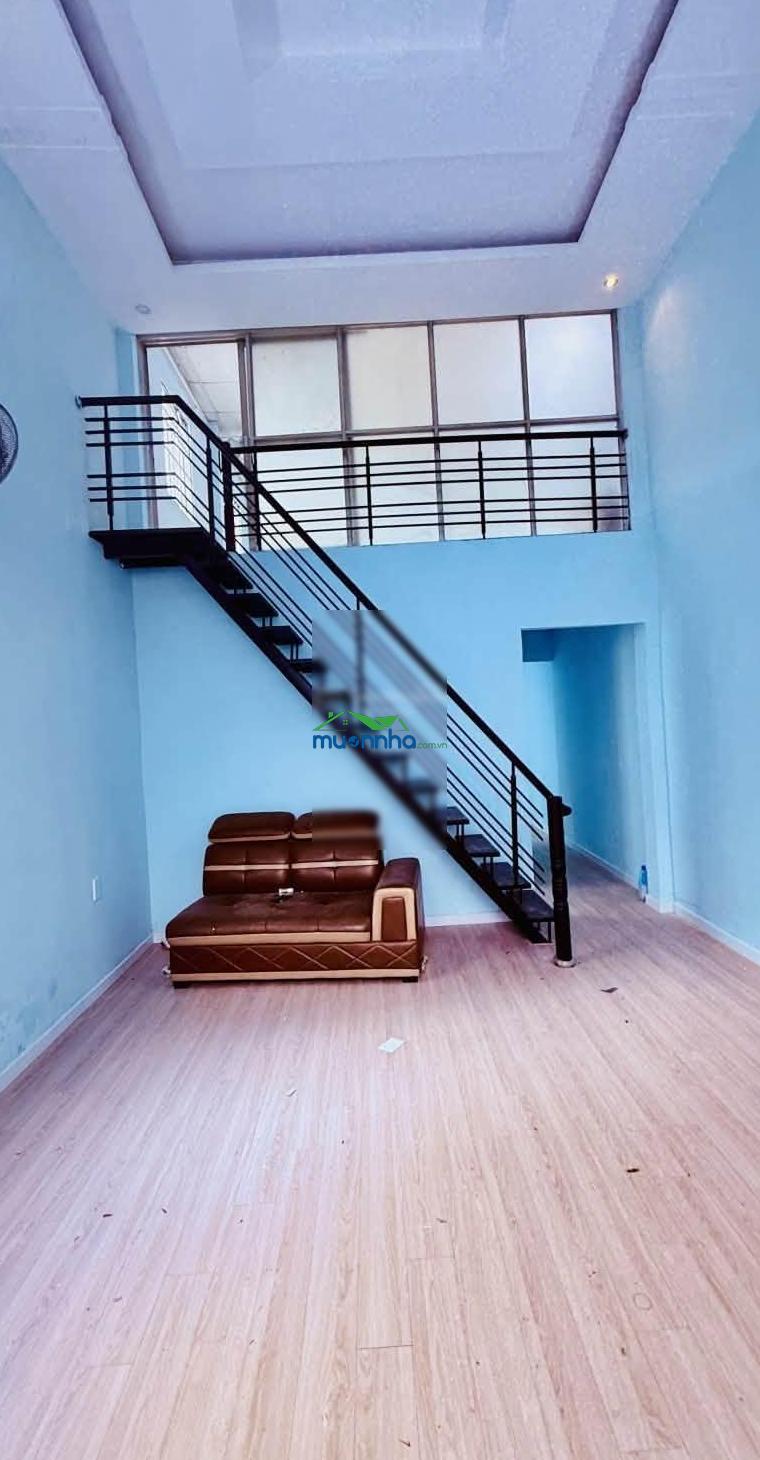 Nhà đường số 18, ngay gần cv làng hoa, lô góc, hẻm xe hơi gần mặt tiền, dt 50m2, giá chỉ 5.85tỷ tl - 3