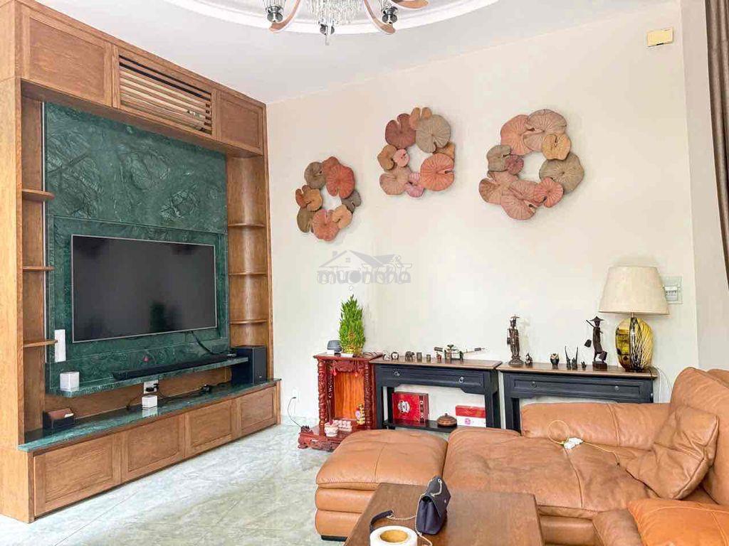 Biệt thự đường 2, phường tăng nhơn phú, tphcm. dt: 213m2, giá 22 tỷ - 3
