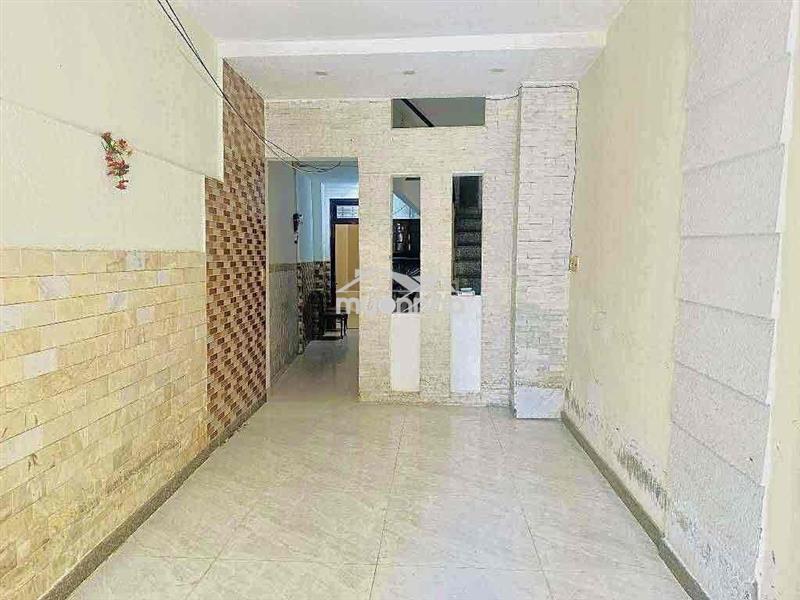 Nhà nở hậu đẹp, ko lg qh - lê văn sỹ - 56/62m2, 3tầng - 7.5tỷ