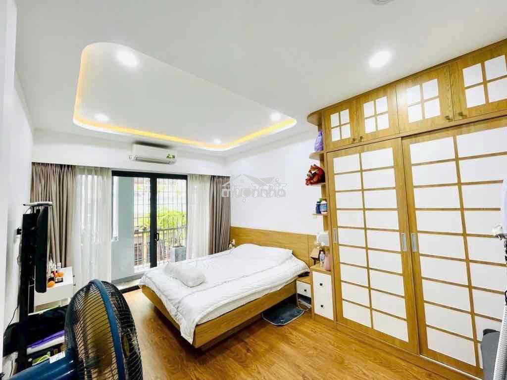Nhà mới đẹp, nở hậu, hẻm 6m xh đậu cửa - nguyễn thiện thuật - 3.6/4.1x - 2