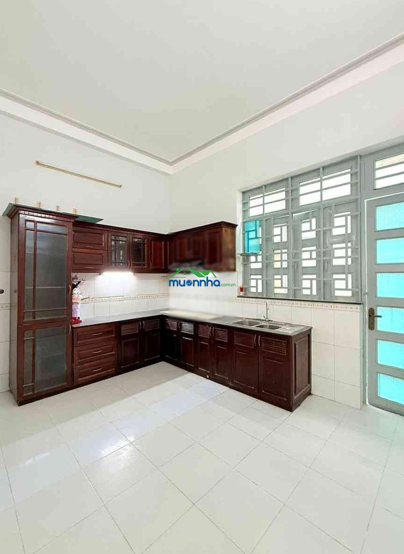 Giảm sốc 900tr bán nhanh căn nhà 3 tầng hxh đường số 79, tân quy q7 - 75m2 chỉ 11 tỷ - 3