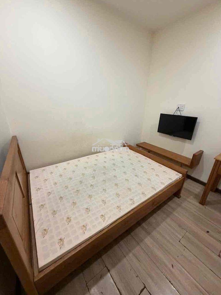 Phòng trọ sinh viên giá rẻ full nội thất - 3