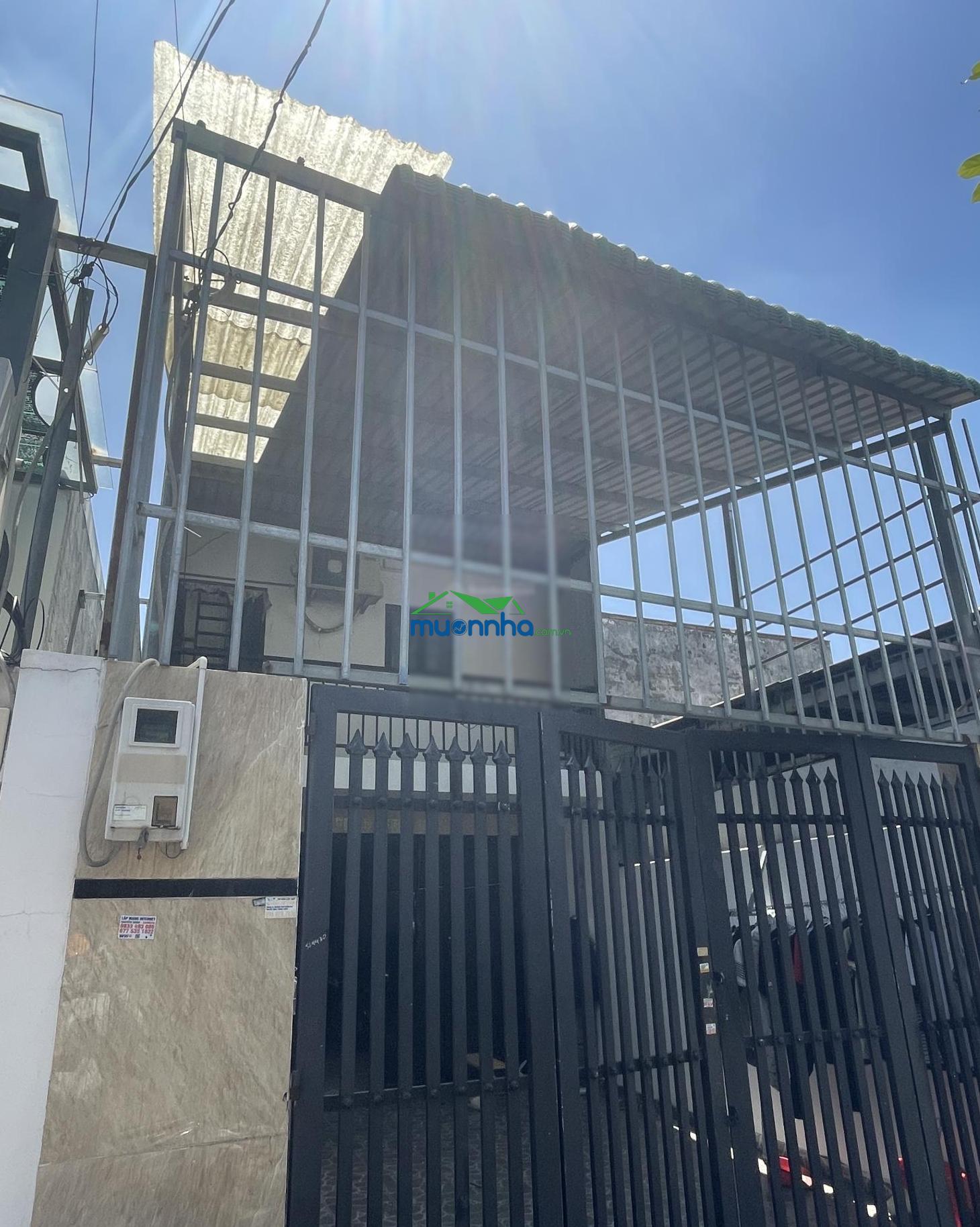 Trường thọ - 5.9 tỷ nhà 96.7m2 hxh. ngang 4.4m - 4pn - giá tốt đầu tư - Ảnh 4