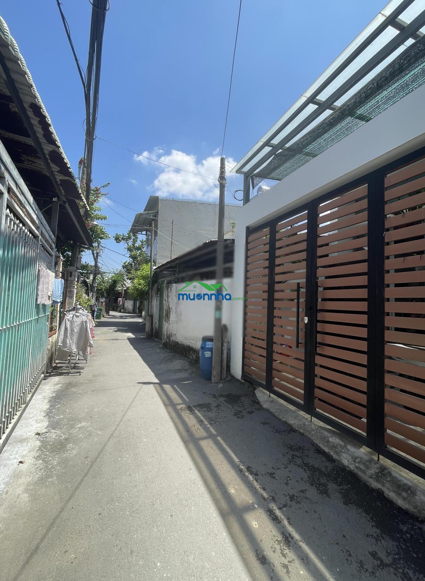 Trường thọ - 5.9 tỷ nhà 96.7m2 hxh. ngang 4.4m - 4pn - giá tốt đầu tư - Ảnh 2