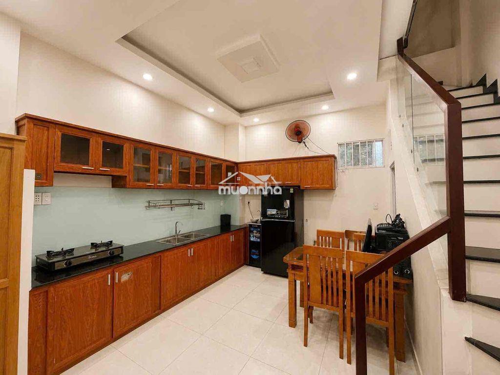 Nhà trệt lầu gần trường tiểu học đông hòa c 🏡 📍 cách trường chỉ 100-2 - 2