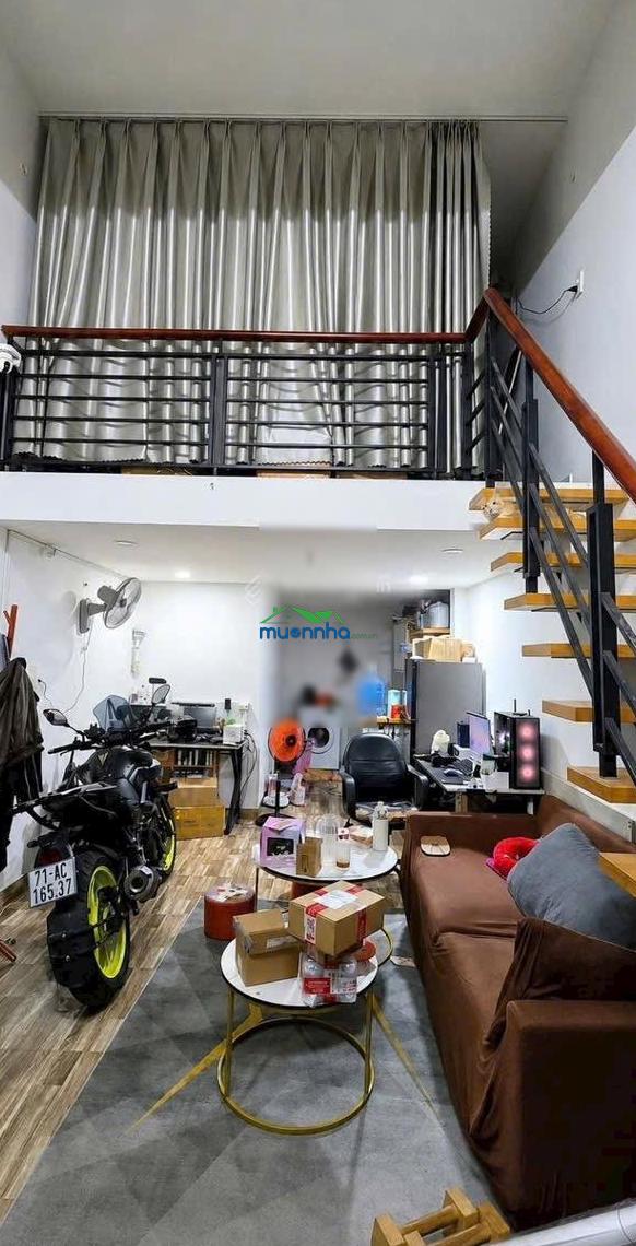 Bán nhà riêng đẹp, 4,2 tỷ, 41m2 tại số 24, p bình trưng tây, tp.thủ đức, siêu hot nhiều tiện ích - 2